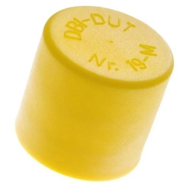 DBI DUT 14,2 MM
