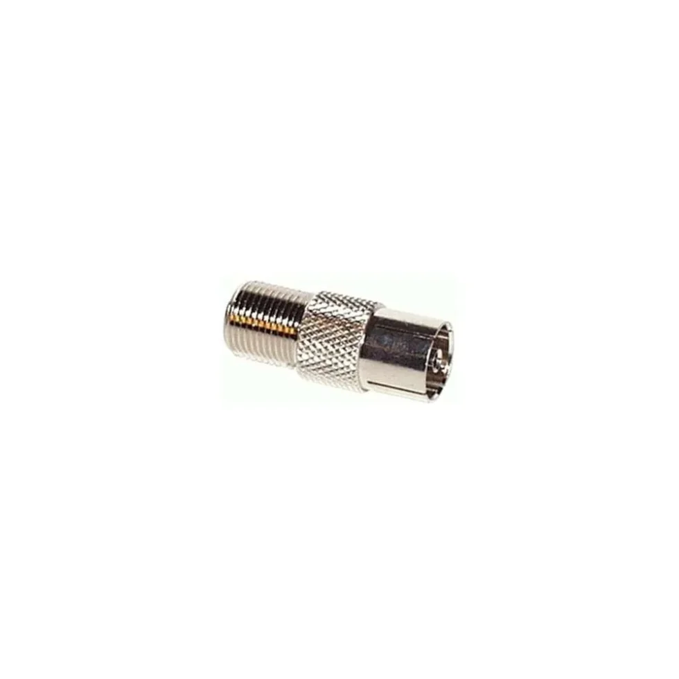 IEC HAN TIL F-CONN. HUN, ADAPTOR