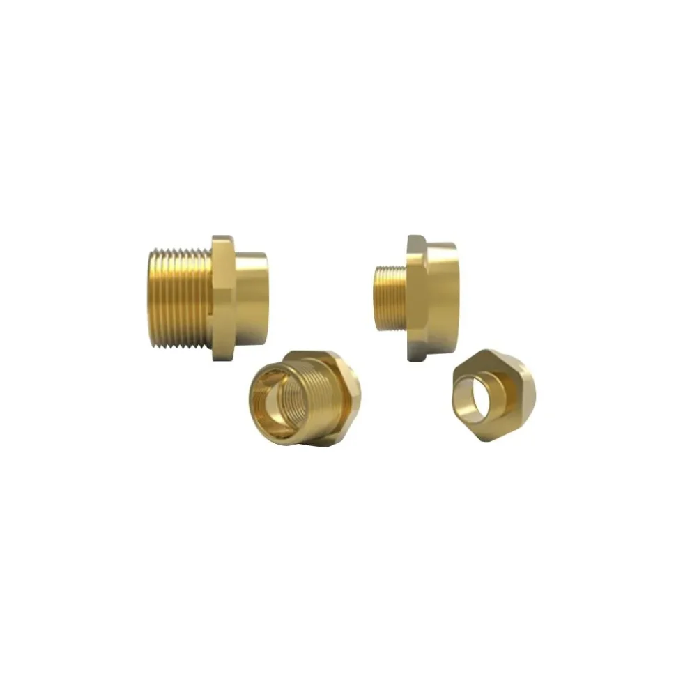 REDUCER 476 M50 / M40 BRASS