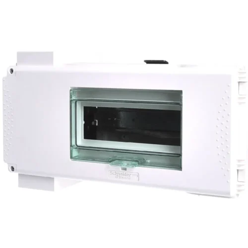 AFG.BOKS 100A T/12 MOD. 3L+N+PE