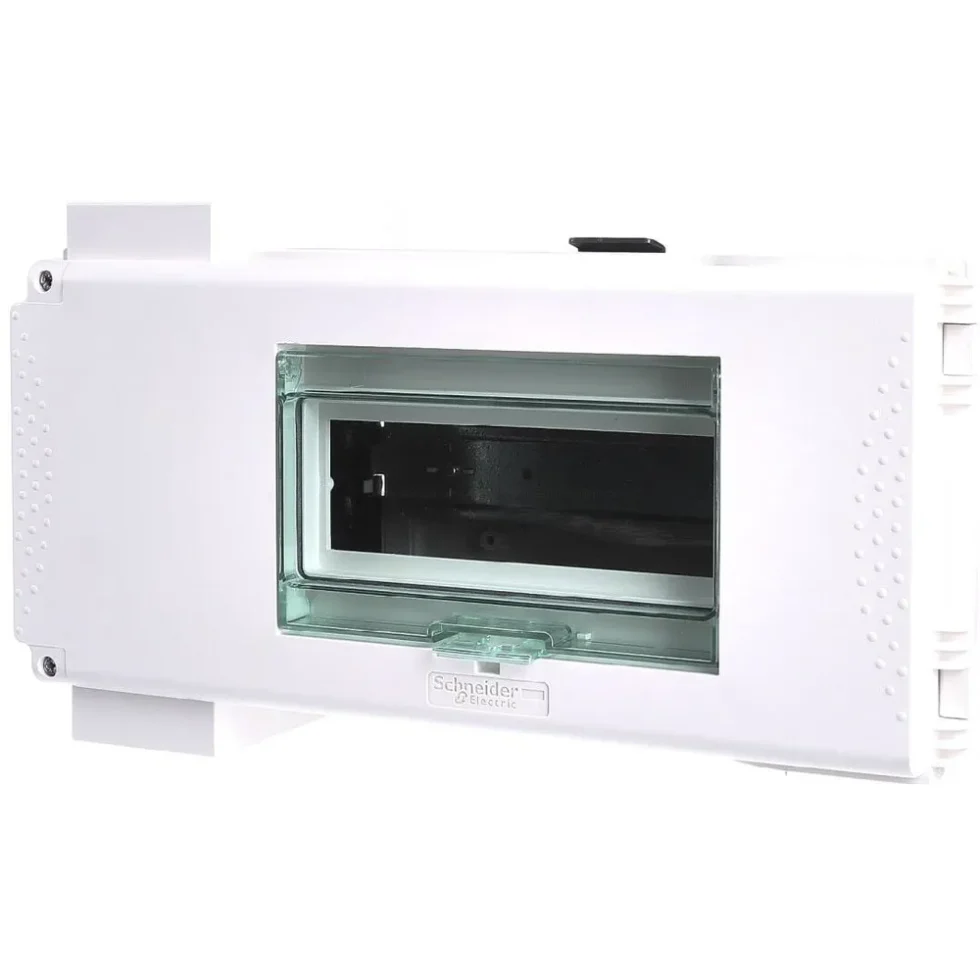 AFG.BOKS 100A T/12 MOD. 3L+N+PE