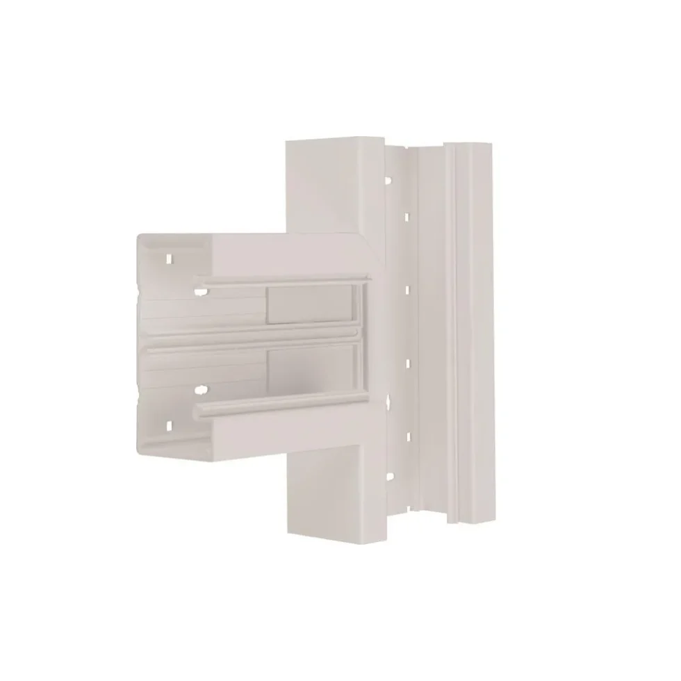 T-STYKKE PLAST FOR BR65130 7035