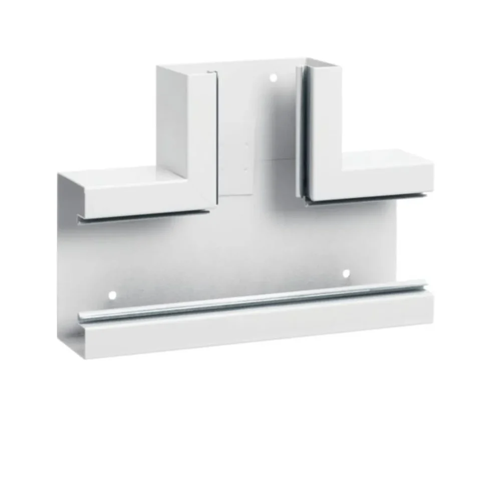 T-STYKKE STÅL FOR BRS65130 9016