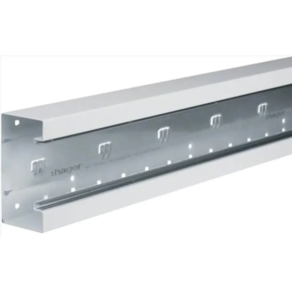 KANALBUND BRS65130 STÅL 68X130