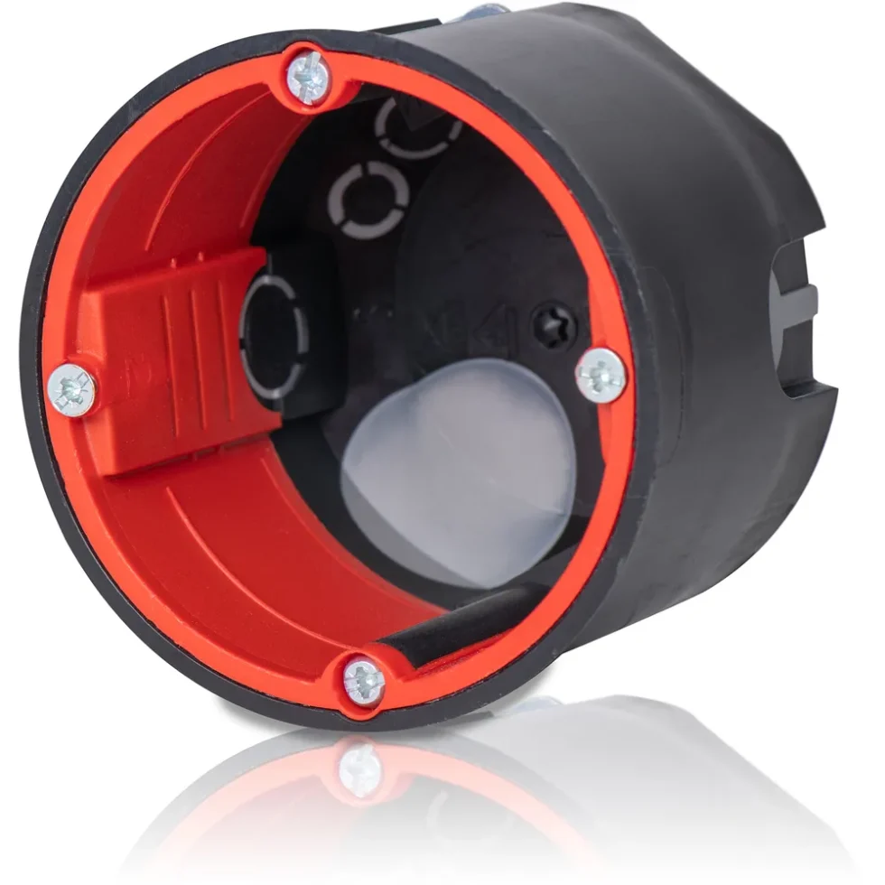 BRANDBESKYTTENDE FORFRADÅSE HF 62MM DYB
