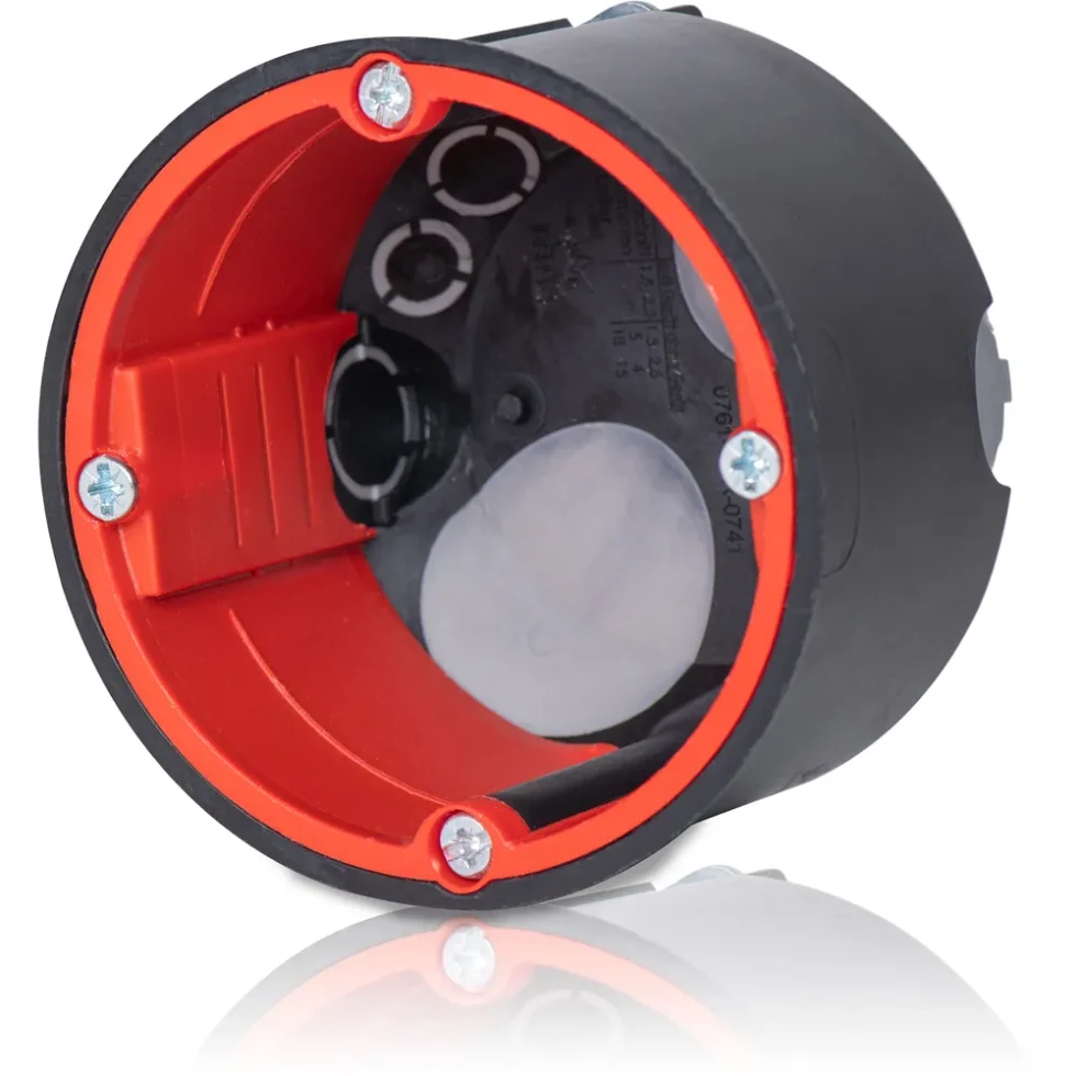 BRANDBESKYTTENDE FORFRADÅSE HF 50MM DYB