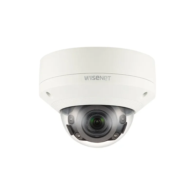 DOME KAMERA, 5MP, 3.9-9.4MM, IR, IP66