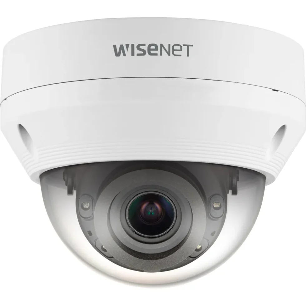 DOME KAMERA, 2MP, 3.2-10MM, IR, IP66