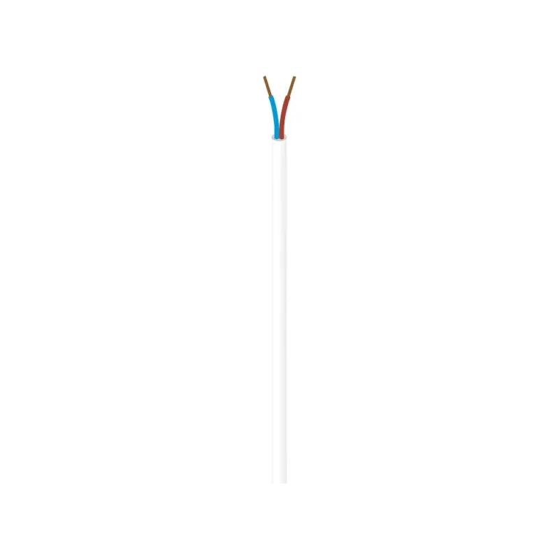 LEDNING 2X0,75 PKL90 HVID S100