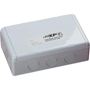 EMI-301/S INTELL.LYDG.MOD.M/ISO