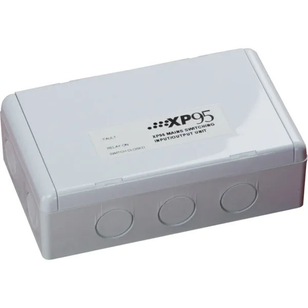 EMI-301/S INTELL.LYDG.MOD.M/ISO