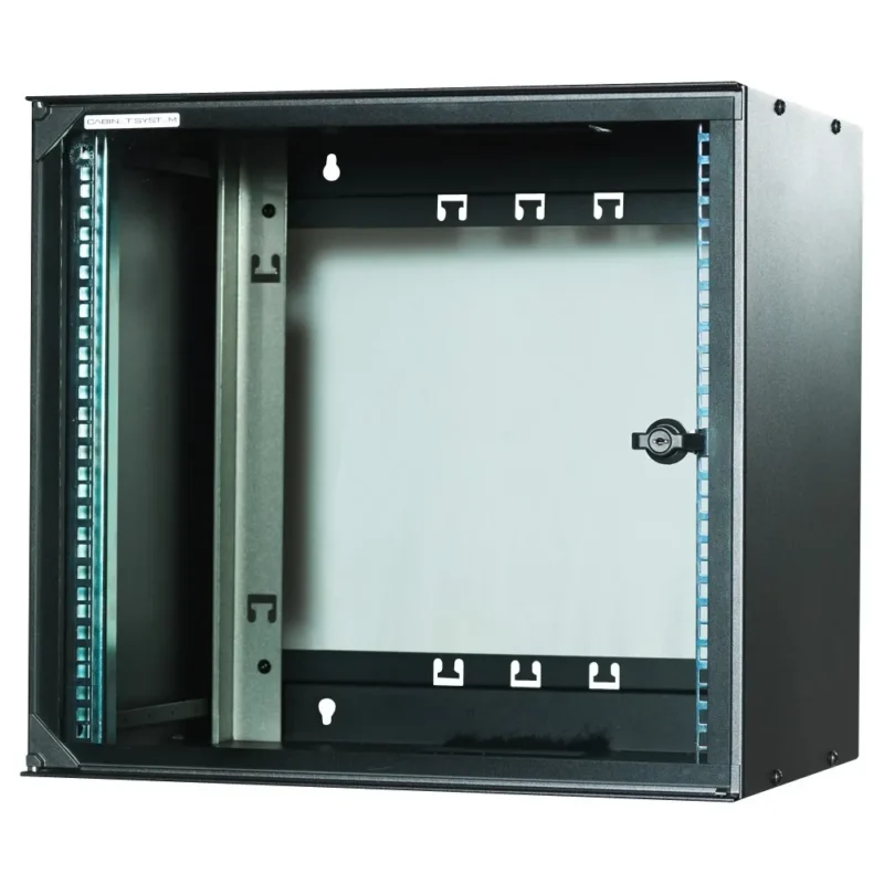 RACK MINI SORT 6HE 541X400 M/G
