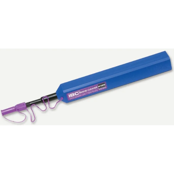 IBC H125 FIBER CLEANER LC & MU, ODC