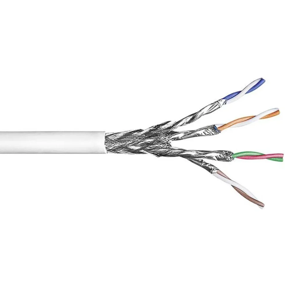 SYSTIMAX KABEL KAT6A S/FTP 4P 500M DCA