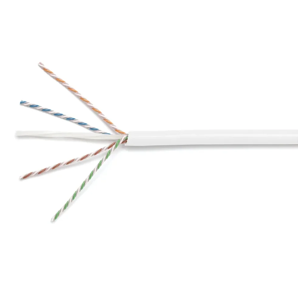 SYSTIMAX KABEL KAT6A U/UTP 4P 915M DCA