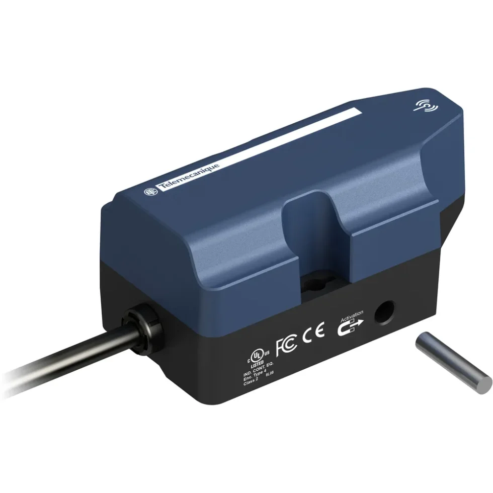 CLOUD TILSLUTTET SENSOR XIOT DATA/MDR.