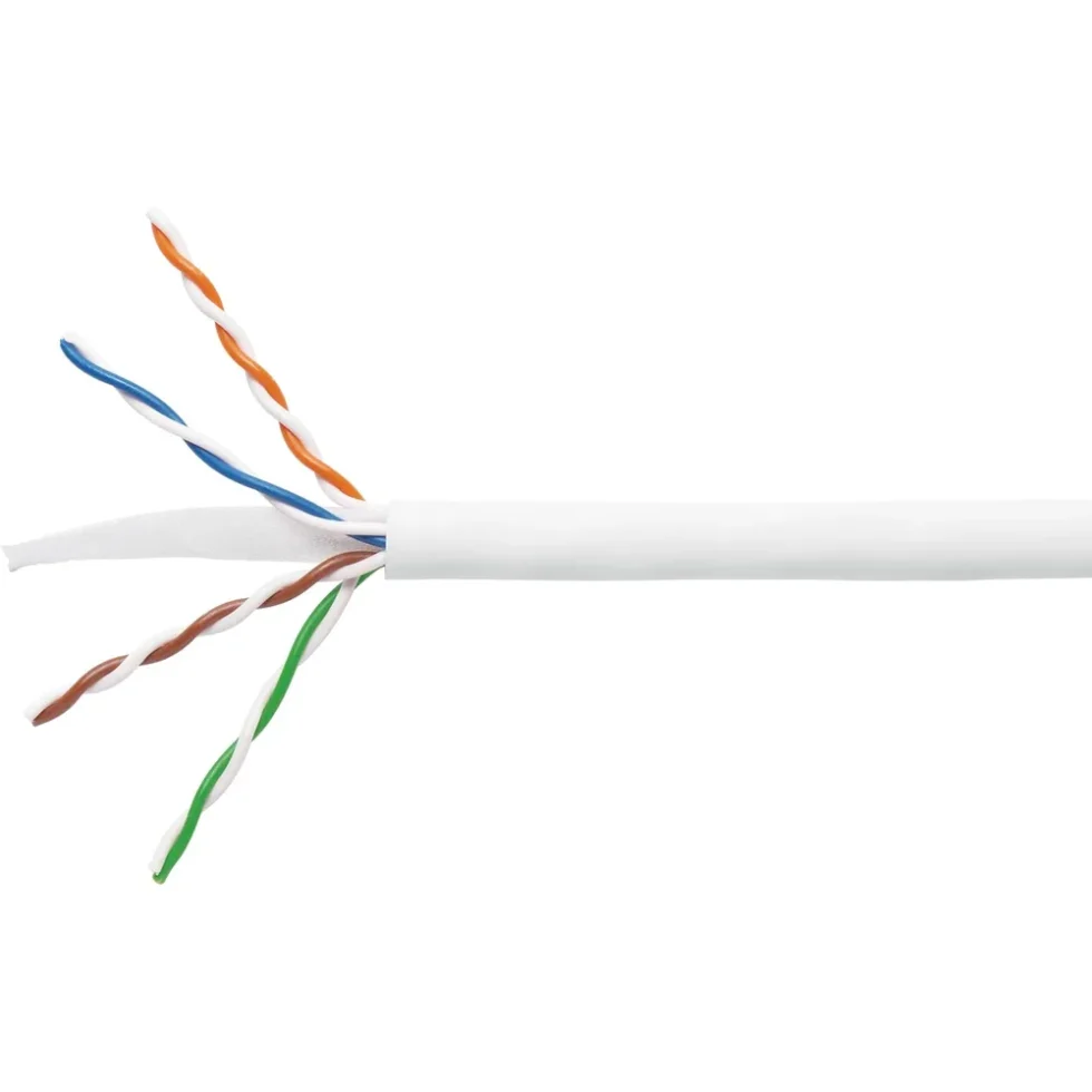 SYSTIMAX KABEL KAT6 U/UTP 4P 305M DCA