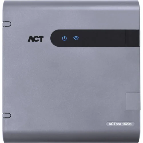 ACTPRO IP CONTROLLER M. 2A 12VDC PSU