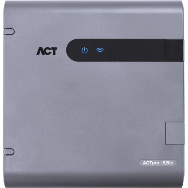 ACTPRO IP CONTROLLER M. 2A 12VDC PSU