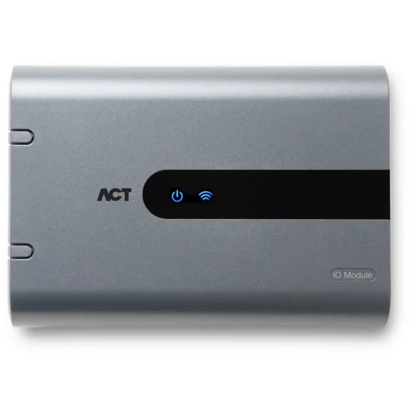 ACTPRO 8 INPUT / 8 OUTPUT MODUL