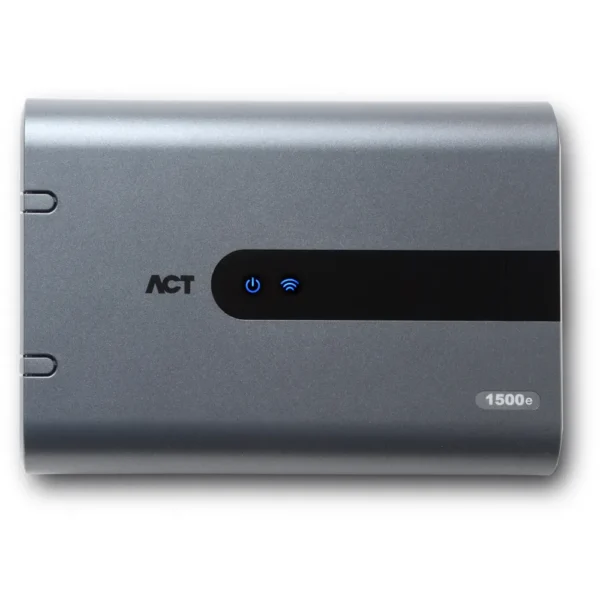 ACTPRO IP-DØR CONTROLLER / U. PSU