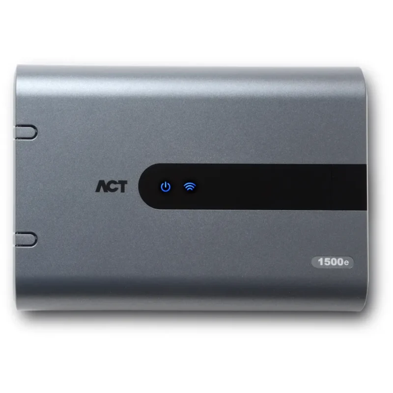ACTPRO IP-DØR CONTROLLER / U. PSU