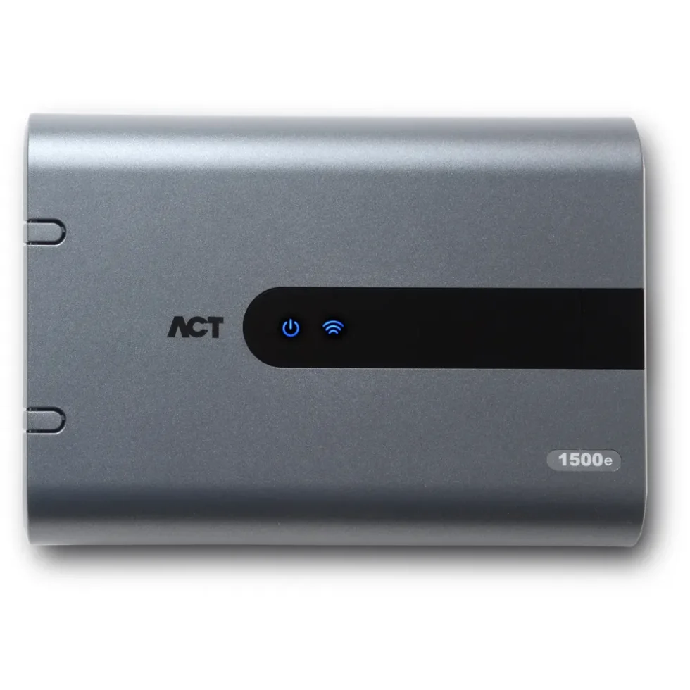 ACTPRO IP-DØR CONTROLLER / U. PSU