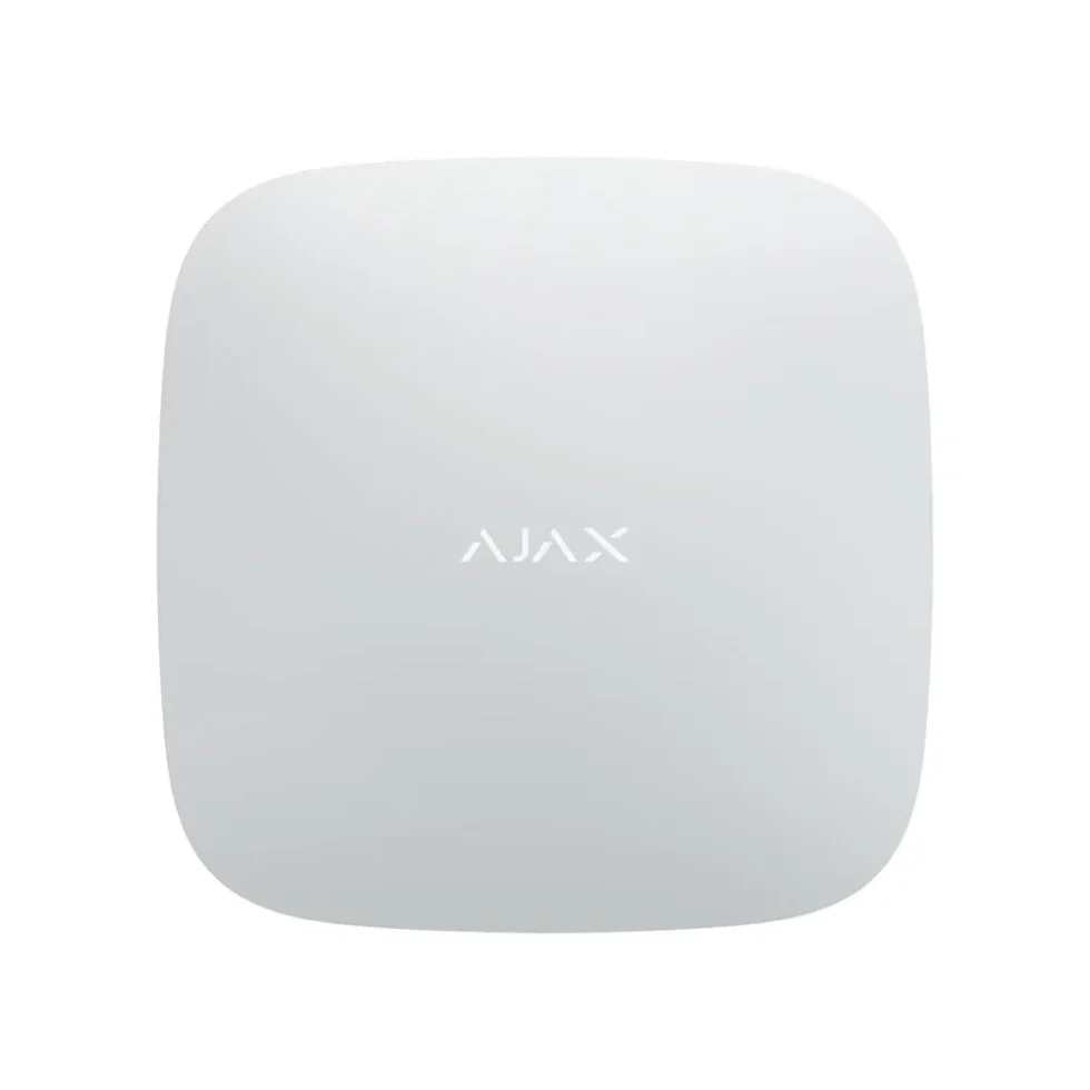 SOLAR PLUS AJAX SECURITY HUB 2, HVID