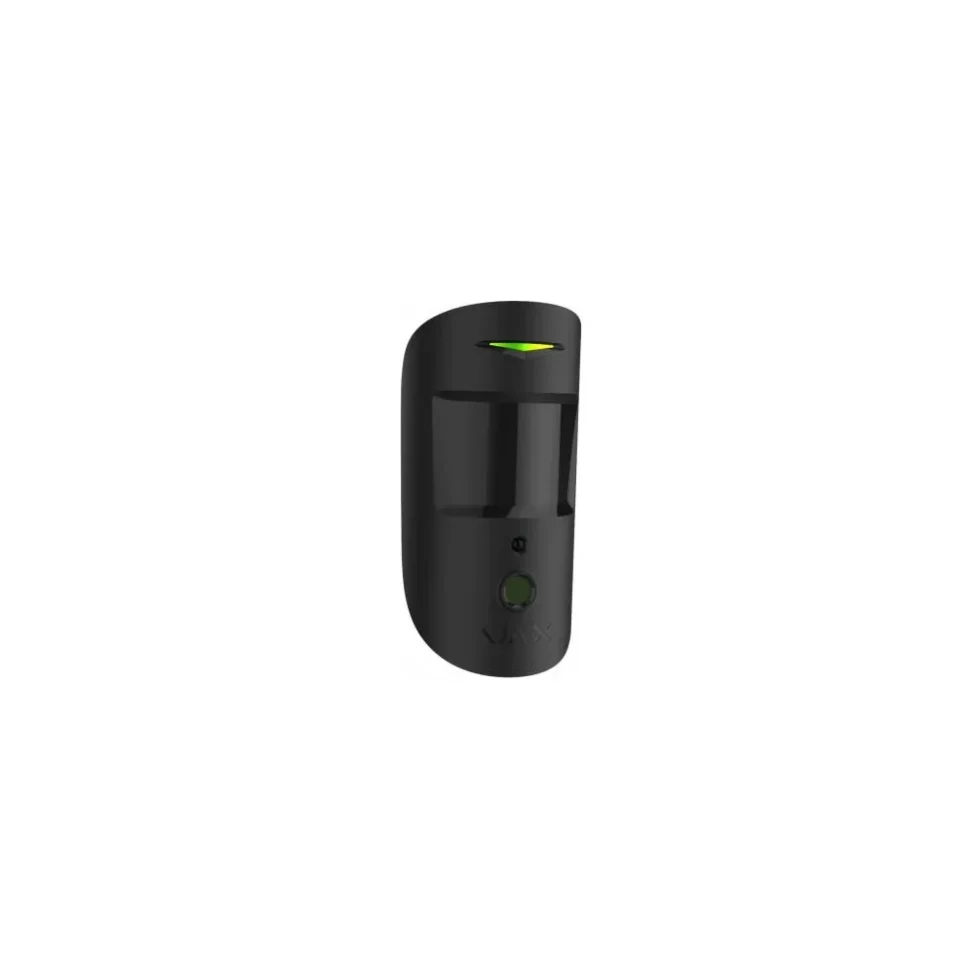 PIR KAMERA, MOTIONCAM, SORT, *KUN HUB2*