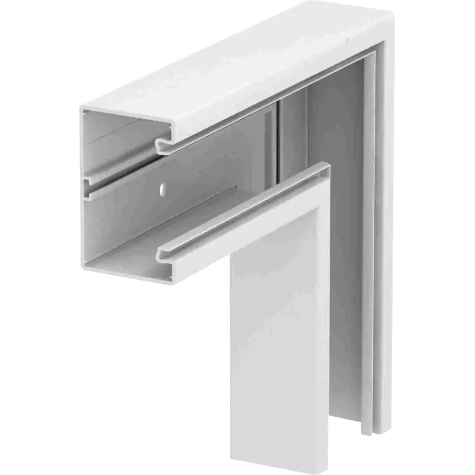 FLADVINKEL RAPID80 70X130 HVID HF