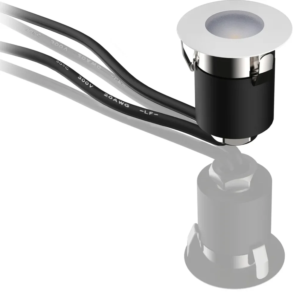 ONE DECKLIGHT 0,5W