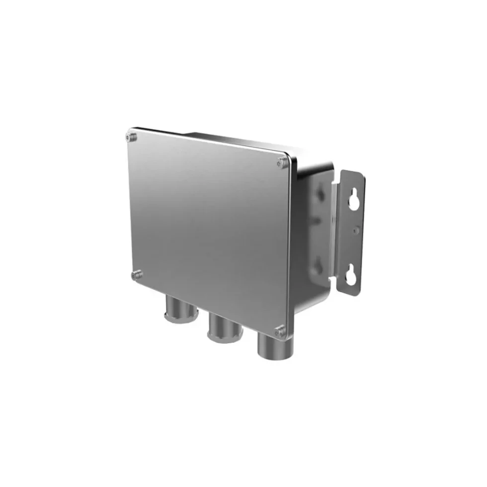 SAMLEDÅSE, RUSTFRI - DS-1284ZJ-M
