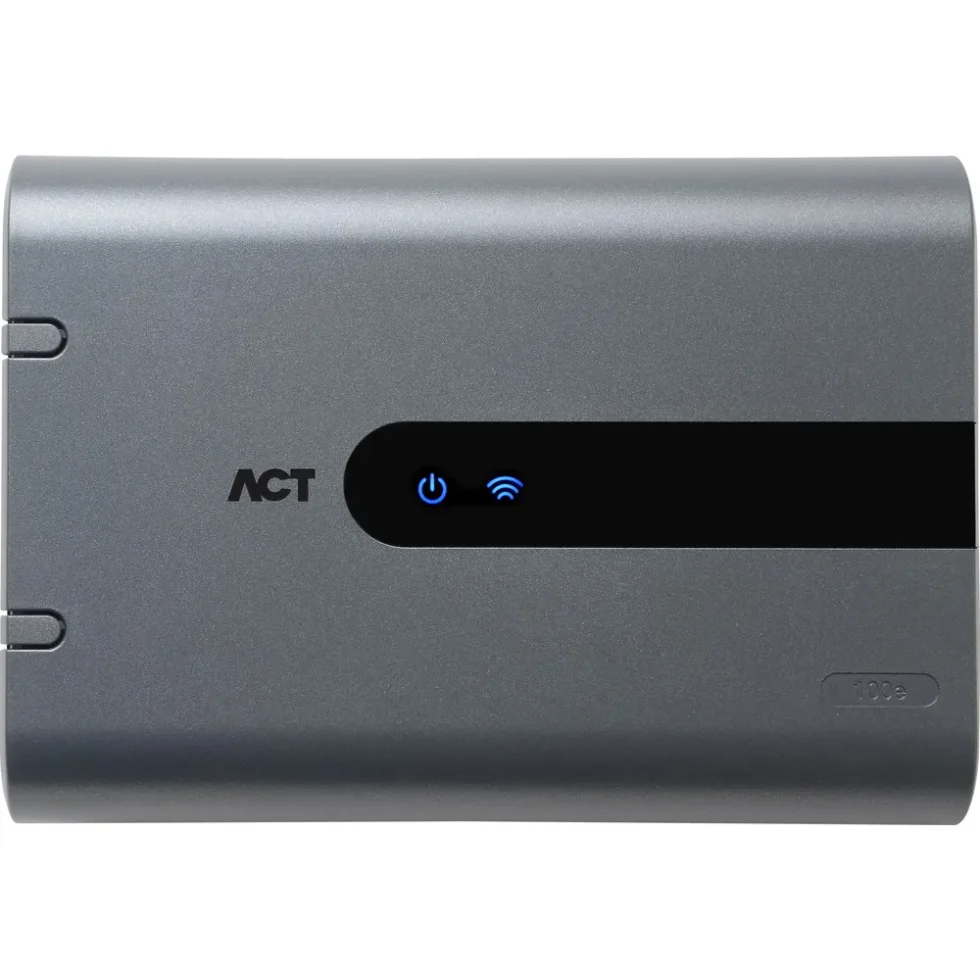 ACTPRO RS485 DØR CONTROLLER U. IP