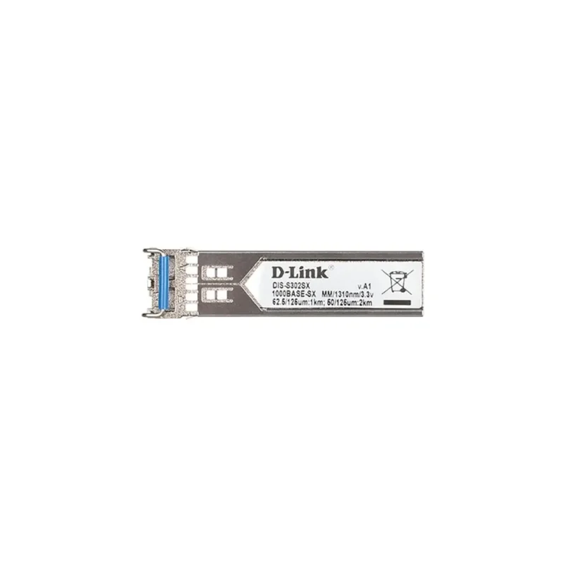 MINI-GBIC SFP 1000BASESX 2KM DIS-S302SX