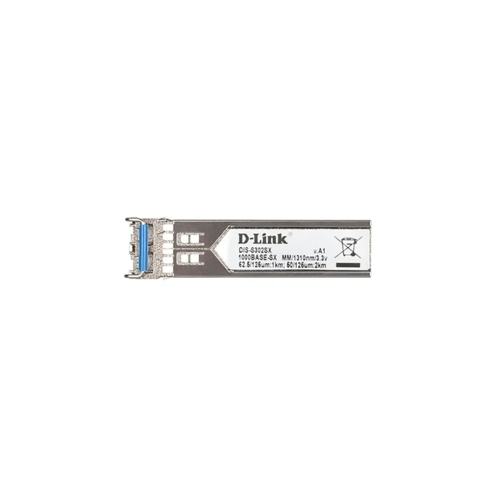 MINI-GBIC SFP 1000BASESX 2KM DIS-S302SX