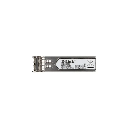 MINI-GBIC SFP 1000BASESX 550M DIS-S301SX