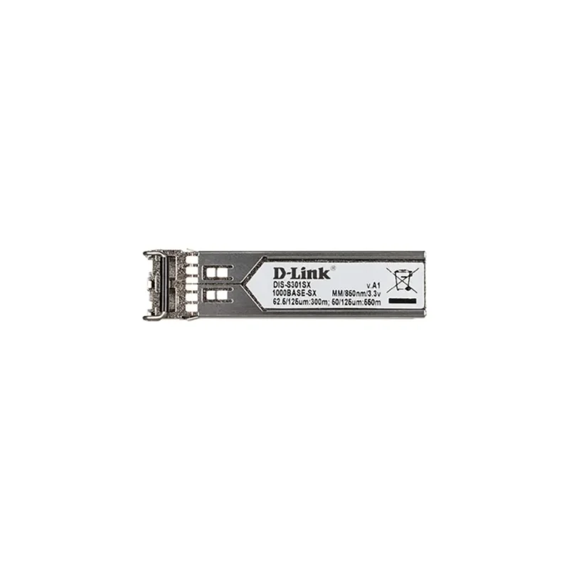 MINI-GBIC SFP 1000BASESX 550M DIS-S301SX