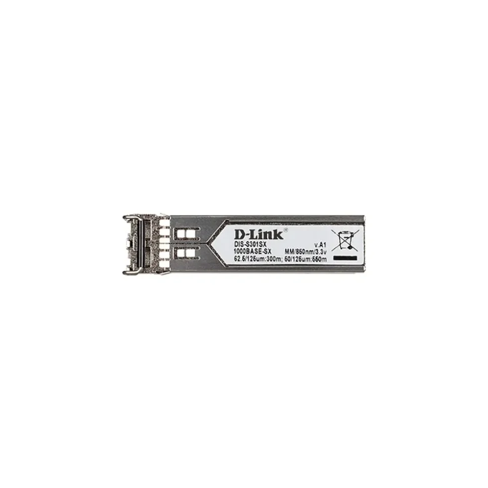 MINI-GBIC SFP 1000BASESX 550M DIS-S301SX