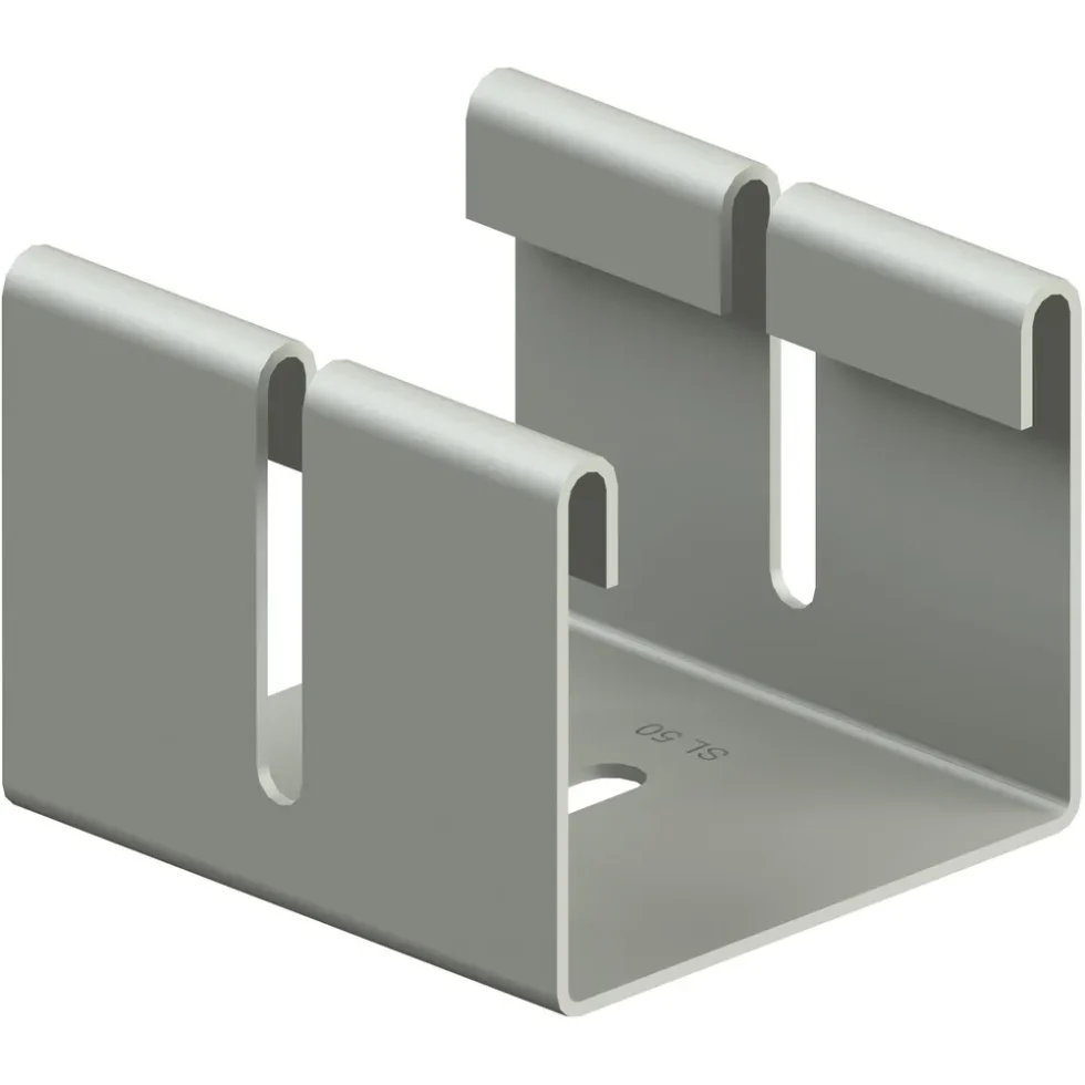 ARMATURHOLDER SL50-G