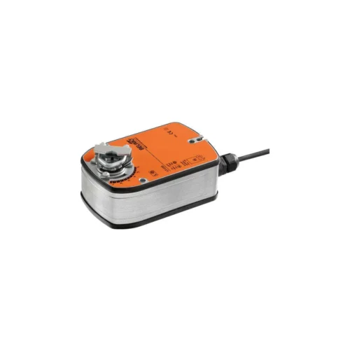 SPJÆLDMOTOR LF230 230V ON/OFF 4NM