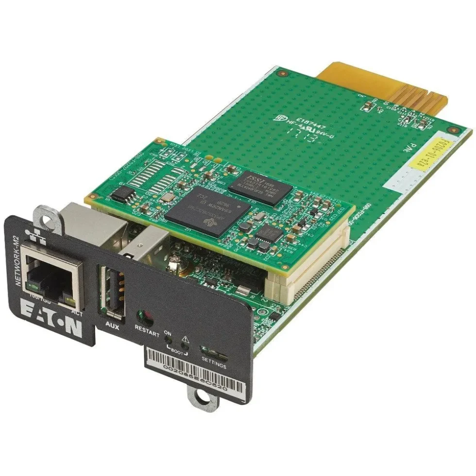 EATON NETWORK CARD M2
