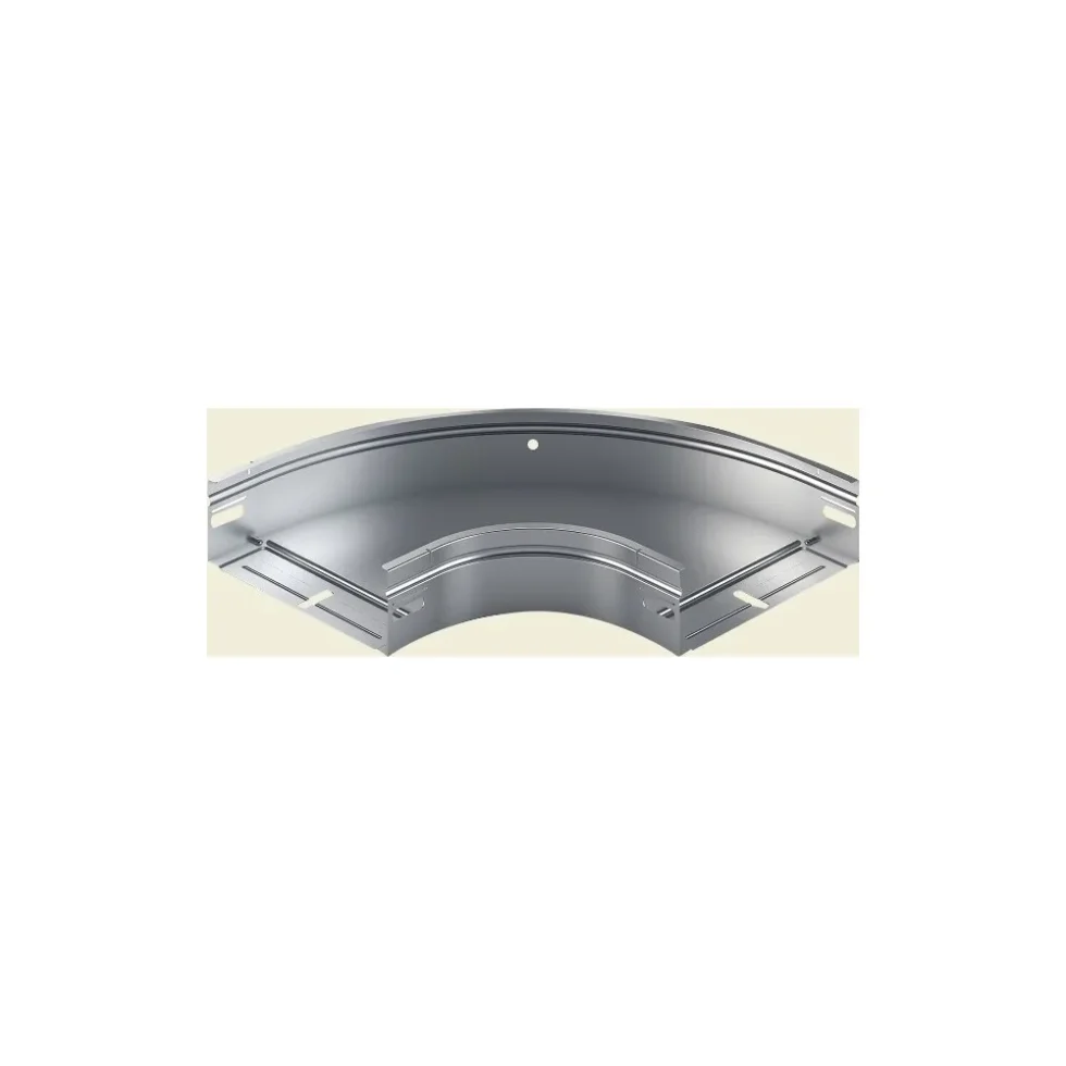 HJØRNESTYKKE P31 90° 60 X 200 MM G
