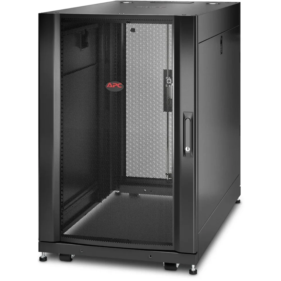 RACK NETSHELTER SX 18HE 600X1070 MM