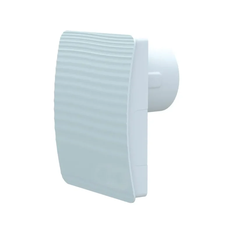 VENTILATOR SIKU 100 AC AS-TH HYGROSTAT