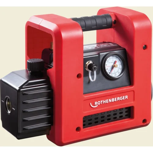 ROAIRVAC R32 1.5 VACUUM PUMPE 190W