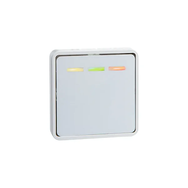 P3002 PROX LÆSER FOR OSDP, HVID