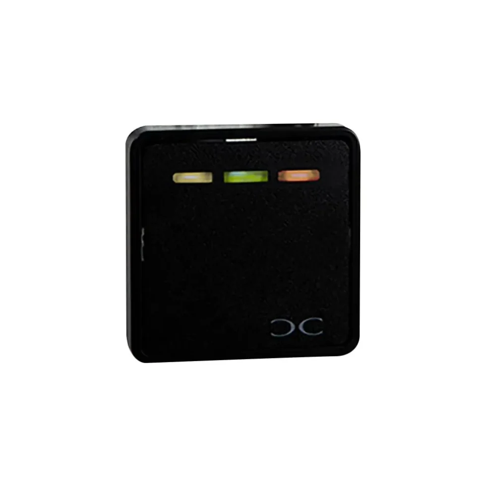 M3002 MIFARE LÆSER FOR OSDP, SORT.