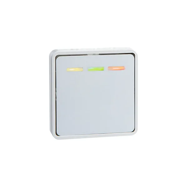 M3002 MIFARE LÆSER FOR OSDP, HVID