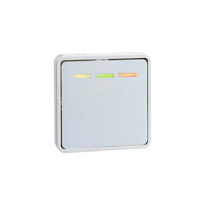 M3002 MIFARE LÆSER FOR OSDP, HVID