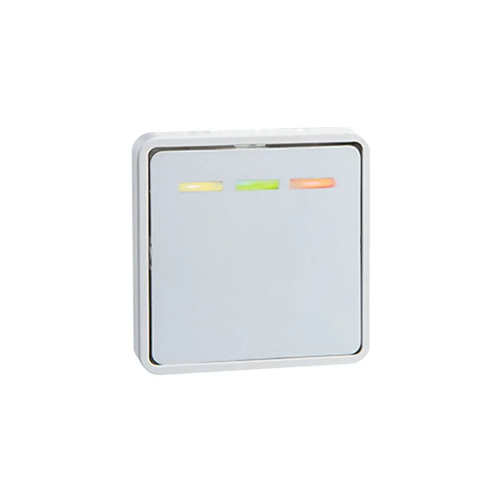 M3002 MIFARE LÆSER FOR OSDP, HVID